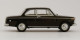 BMW 1600 - MINICHAMPS 1:43 - Minichamps