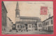 Charmes - L'Eglise Et La Place De L'Espée - 1906 (voir Verso ) - Charmes