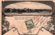 Gruss Aus Jaluit, Marshall-Inselh (Archipel, Iles Marshall) Totalansicht Von Jaluit, Vue Générale De L'île 1903 - Isole Marshall