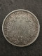 5 FRANCS ARGENT 1851 A PARIS CERES IIème REPUBLIQUE FRANCE / SILVER - 5 Francs