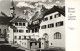 ALLEMAGNE - Hotel Post Mit Zugspitze Lermoos  - Carte Postale Ancienne - Andere & Zonder Classificatie