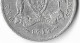 AUSTRALIE FLORIN 2 Shilling GEORGES V 1912 (L)  Argent  Rare TB+ - Unclassified