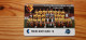 Phonecard United Kingdom, Mercury 2PFLL - Watford Football Club 9.800 Ex. - [ 4] Mercury Communications & Paytelco