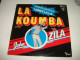 B10 / John Ozila – La Koumba - 1 LP - Single – 310956 - France 1982   M/EX - Reggae