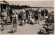 Estonie, Eesti - Pärnu, La Plage: Strand Beach 1929 - Estland