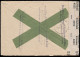 1946 BERLIN U. BRANDENBURG ZENSUR R-BRIEF 30Pfg VIERERBLOCK Mi.-Nr. 7 A BERLIN WILMERSDORF N. OSTERFELDE - Berlín & Brandenburgo