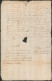 Précurseur - LAC Datée De Tournay (1688) + Marque Manuscrite "Detournay" & Cito Cito (expres) > ? / Texte En Latin - 1621-1713 (Spanische Niederlande)