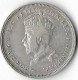 AUSTRALIE FLORIN 2 Shilling GEORGES V  Parliament House 1927  Argent  TTB - Unclassified