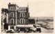 FRANCE - Le Lavandou - Hôtel Du Château - Son Restaurant - Ses Spécialités -  Carte Postale Ancienne - Le Lavandou