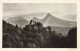 FRANCE - Lac D'Annecy - Le Château De Menthon -  Carte Postale Ancienne - Annecy