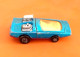 Voiture Miniature  Bandolero (1972)   Matchbox Speedkings - Matchbox