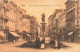 BELGIQUE - Liège - Rue Vinâtre D'Ile Et Fontaine De La Vierge - Animé -  Carte Postale Ancienne - Luik
