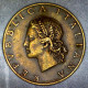 REPUBBLICA ITALIANA 20 Lire Ramo Di Quercia 1958 BB  - 20 Lire