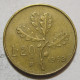 REPUBBLICA ITALIANA 20 Lire Ramo Di Quercia 1958 BB  - 20 Lire