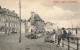 BELGIQUE - Liège - Quai De Maestricht -  Carte Postale Ancienne - Lüttich