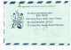 0415i: Aerogramm ANK 13c (30.- €) Wien- New York 3.7.1970 Werbestempel Bad Ischl - Enveloppes