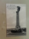 Zeebrugge   Mémorial érigé En Souvenir De L'Attaque Du Môle Le 23 Avril 1918 - Zeebrugge