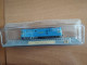 MODELLINO LOCOMOTIVA TRENO SOUTH AFRICA SAR 6E BLUE TRAIN DEL PRADO Scala 1:160 - Loks