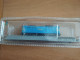 MODELLINO LOCOMOTIVA TRENO SOUTH AFRICA SAR 6E BLUE TRAIN DEL PRADO Scala 1:160 - Loks