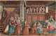 RELIGION - Christianisme - S Maria Novella -  Carte Postale Ancienne - Tableaux, Vitraux Et Statues