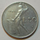 REPUBBLICA ITALIANA 50 Lire Vulcano 1° Tipo 1964 SPL QFDC  - 50 Lire