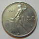 REPUBBLICA ITALIANA 50 Lire Vulcano 1° Tipo 1963 QFDC  - 50 Lire