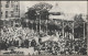 King And Queen Opening University Of Sheffield, Yorkshire, 1905 - Postcard - Sheffield