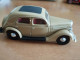 MODELLINO AUTOMOBILE IN METALLO DYS FORD V-8 PILOT 1949  MARCA DINKY 1988 - Dinky