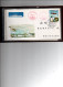 CHINA SPECIAL COVER ANTARCTIC EXPEDITION IN ORIGINAL  MAP 1984 - 1985 - Usati