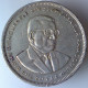 REPUBBLICA DI MAURITIUS 5 Rupees 1991 BB  - Maurice