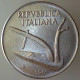 REPUBBLICA ITALIANA 10 Lire Spighe 1981 FDC  - 10 Liras