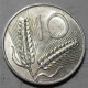 REPUBBLICA ITALIANA 10 Lire Spighe 1952 SPL QFDC  - 10 Lire