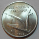 REPUBBLICA ITALIANA 10 Lire Spighe 1968 FDC  - 10 Lire