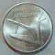 REPUBBLICA ITALIANA 10 Lire Spighe 1966 FDC  - 10 Liras