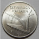 REPUBBLICA ITALIANA 10 Lire Spighe 1971 FDC  - 10 Liras