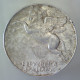 REPUBBLICA ITALIANA 10 Lire Olivo 1949 MB  - 10 Lire