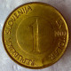 SLOVENIA 1 Tolar 2000 SPL QFDC  - Slovénie