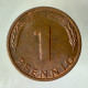 GERMANIA 1 Pfennig 1977 D SPL+  - 1 Pfennig