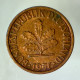 GERMANIA 1 Pfennig 1976 D BB+  - 1 Pfennig