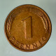 GERMANIA 1 Pfennig 1979 D SPL QFDC  - 1 Pfennig
