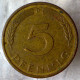 GERMANIA 5 Pfennig 1990 D BB+  - 5 Pfennig