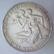 GERMANIA 10 Mark Xx Olimpiade Atleti 1972 D SPL QFDC  - Commemorative
