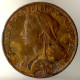 GRAN BRETAGNA 1 Penny 1901 QMB  - D. 1 Penny