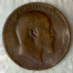GRAN BRETAGNA 1/2 Penny 1904 QMB  - 1/2 Penny & 1/2 New Penny