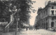 Alger - Rue De Constantine Et Palais De Justice - Omnibus à Traction Hippomobile Cpa 1926 Collection Idéale PS - Algiers