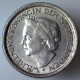 REGNO D'OLANDA 25 Cents 1948 QSPL  - 25 Cent