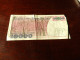 Billets Polska    1988    Numéros  Ak6580330 - Pologne