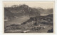 Seelisberg Old Postcard Posted 1935 To Chemnitz B230820 - Seelisberg