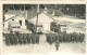 270823 - CARTE PHOTO RAYMOND 38 VIRIVILLE CAMP DE CHAMBARAN Revue Militaire Camion - Viriville