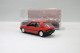 Norev - PEUGEOT 205 XR 1985 Rouge Réf. 471732 Neuf NBO HO 1/87 - Strassenfahrzeuge